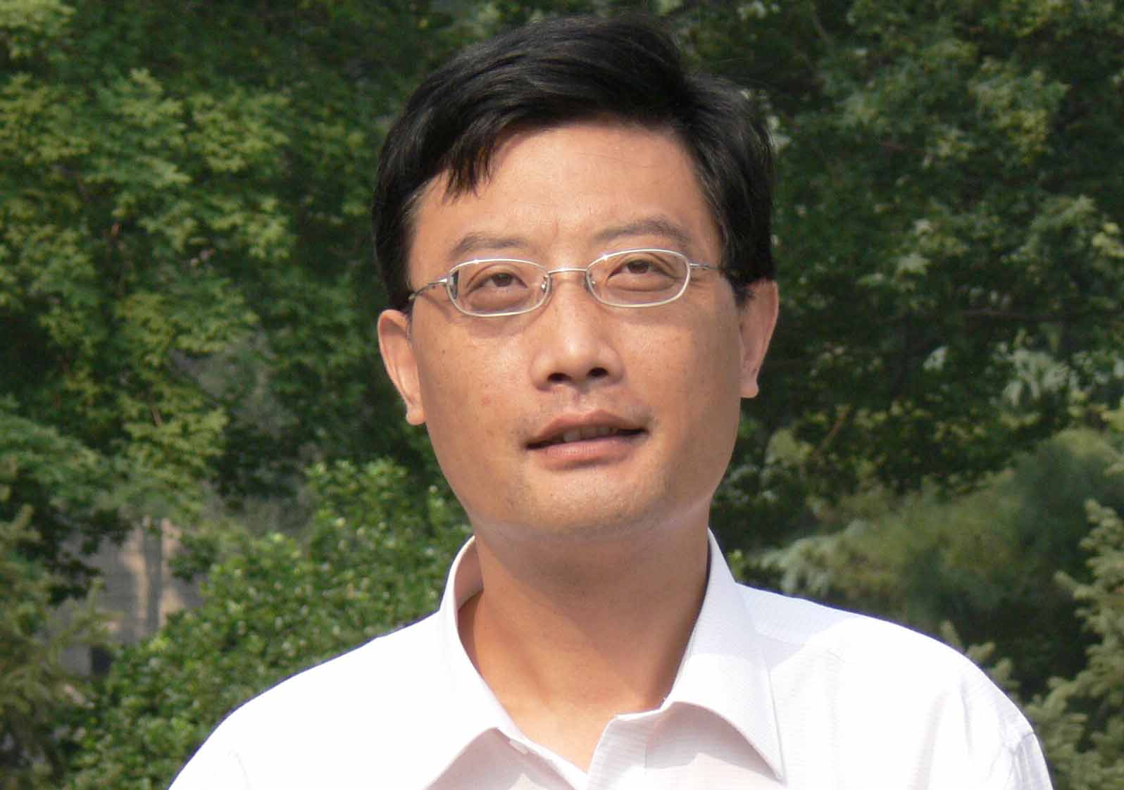 牛韶斌(高级教师)