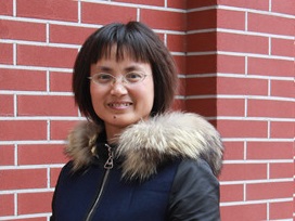 刘海峰(高级教师)